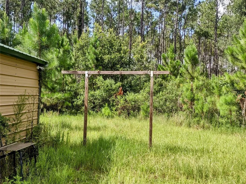 4651 NE 108TH PLACE Chiefland, FL 32626