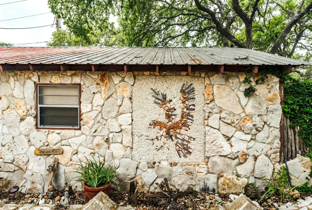1218 Oakwood Loop San Marcos, TX 78666