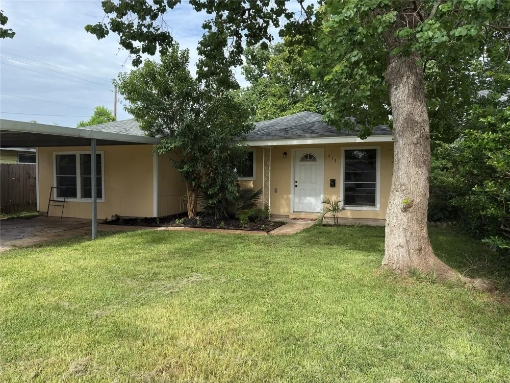 413 Betty Road South Houston, TX 77587