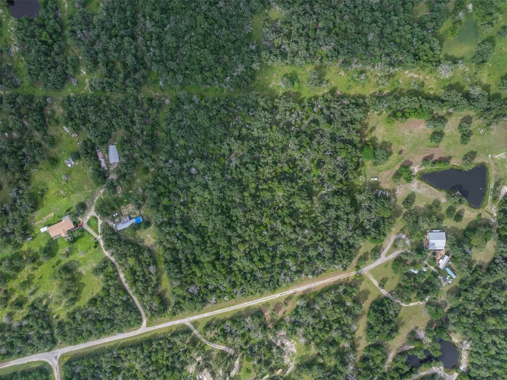 531 Moss Oak Drive Somerville, TX 77879