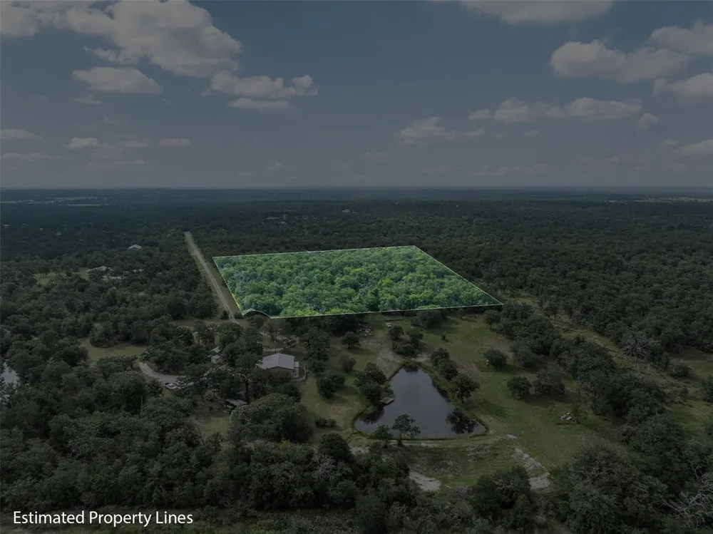 531 Moss Oak Drive Somerville, TX 77879