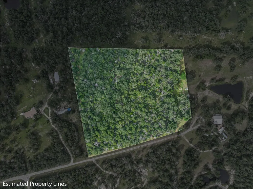 531 Moss Oak Drive Somerville, TX 77879