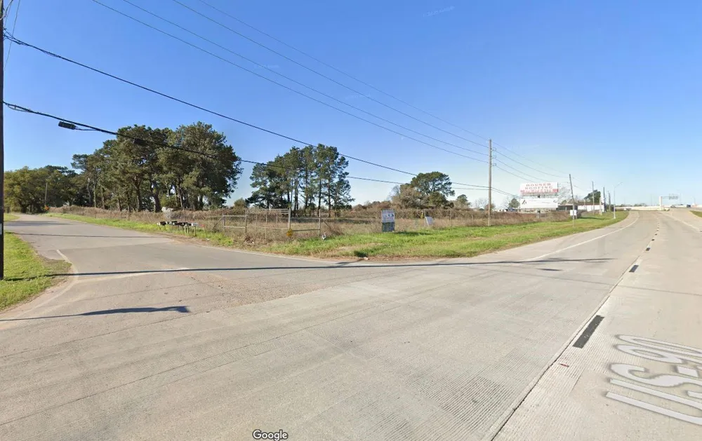 1571 Hluchan Road Sealy, TX 77474