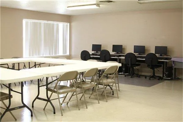 1301 S Tyler Street Beeville, TX 78102