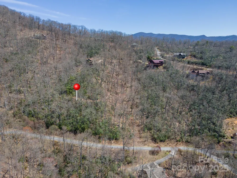 23 Winding Poplar Road #912 Black Mountain, NC 28711