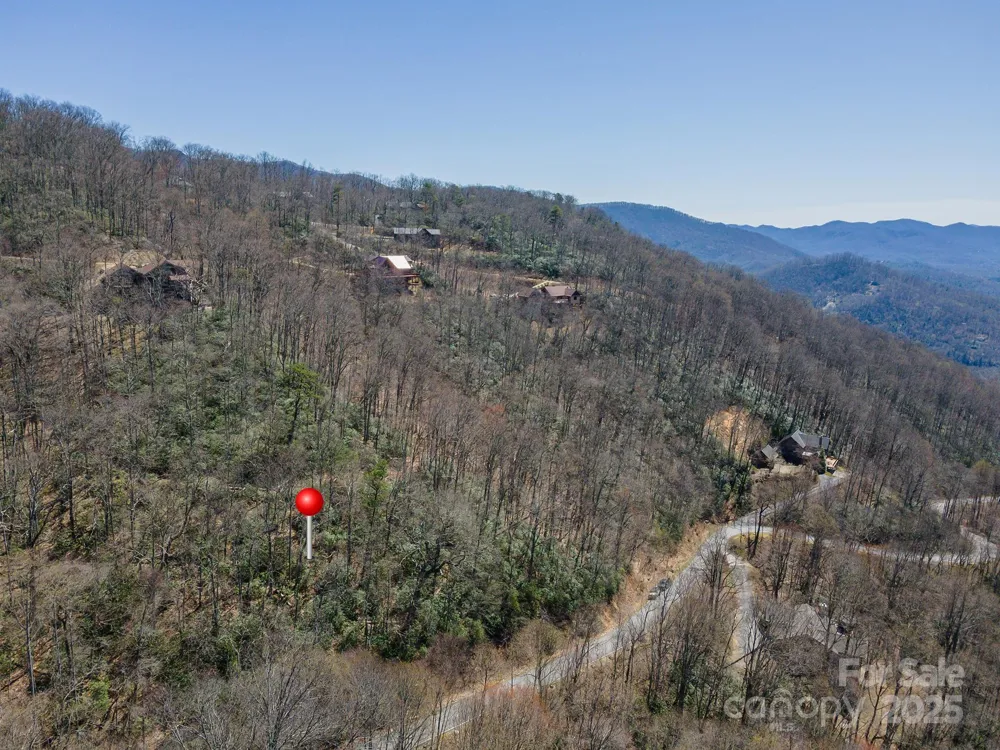 23 Winding Poplar Road #912 Black Mountain, NC 28711