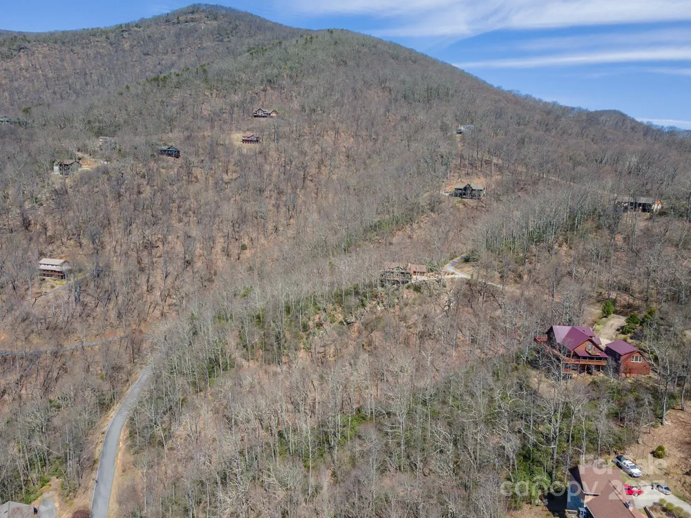 23 Winding Poplar Road #912 Black Mountain, NC 28711