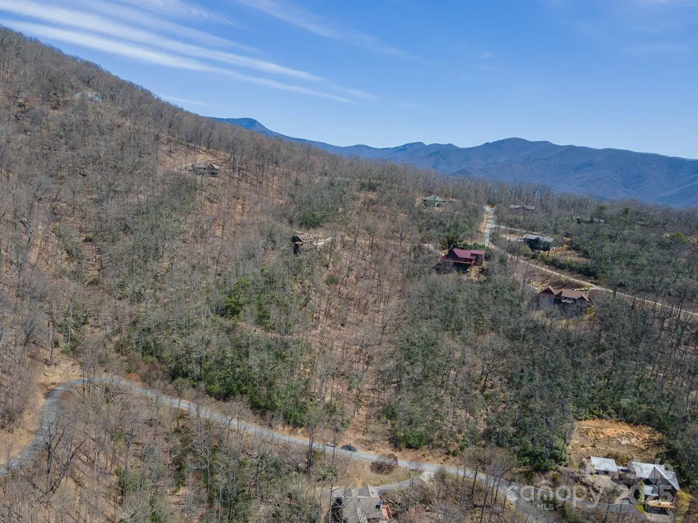 23 Winding Poplar Road #912 Black Mountain, NC 28711