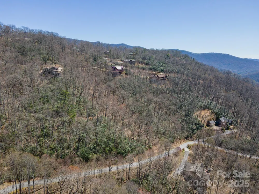 23 Winding Poplar Road #912 Black Mountain, NC 28711