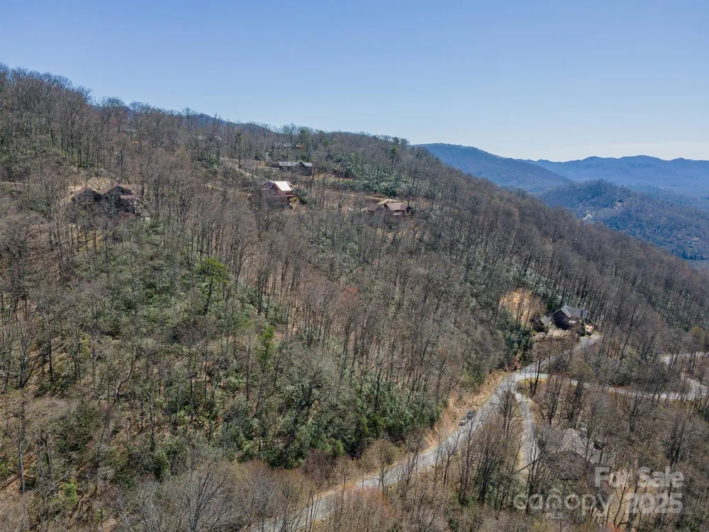 23 Winding Poplar Road #912 Black Mountain, NC 28711