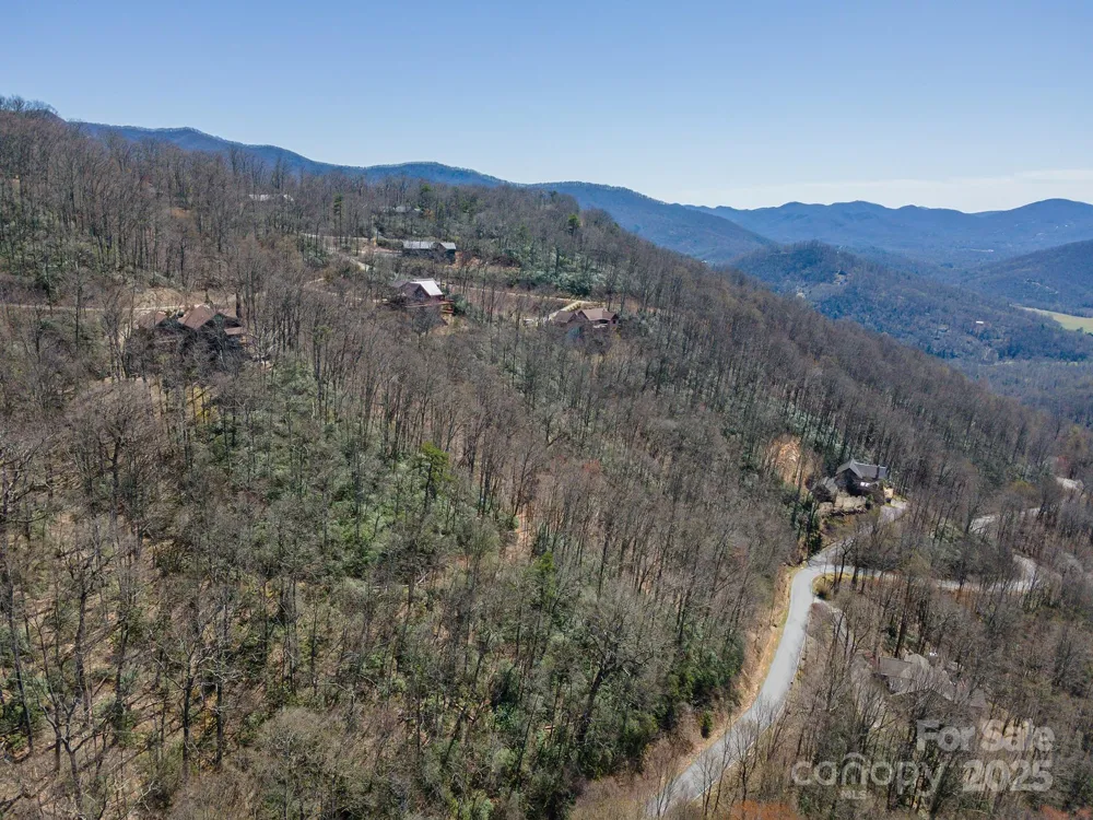 23 Winding Poplar Road #912 Black Mountain, NC 28711