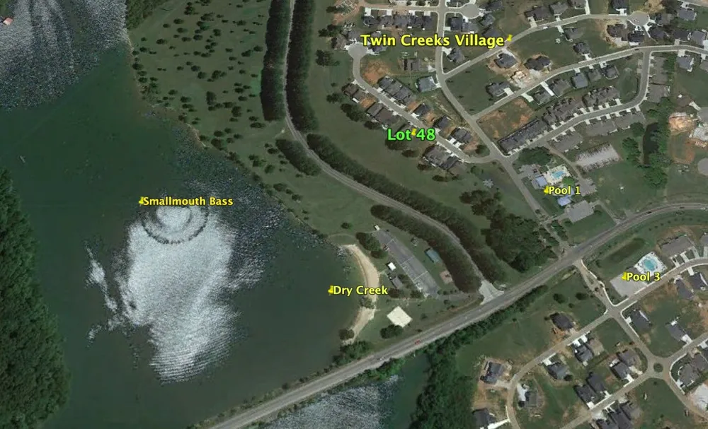 0 Dry Fork Drive Winchester, TN 37398