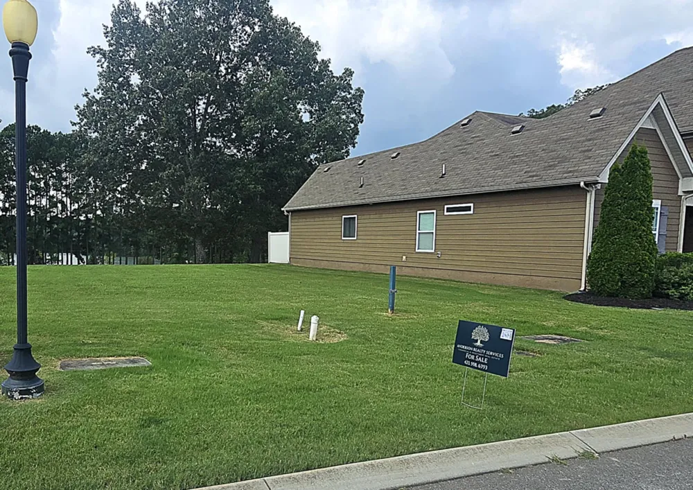 0 Dry Fork Drive Winchester, TN 37398