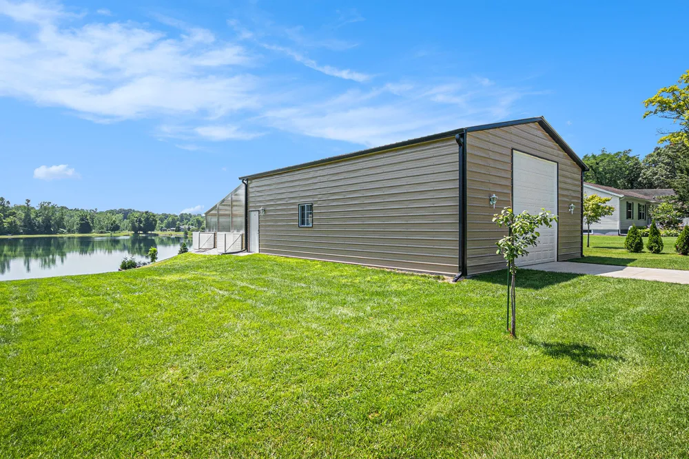 8683 E Hawley Road Hesperia, MI 49421