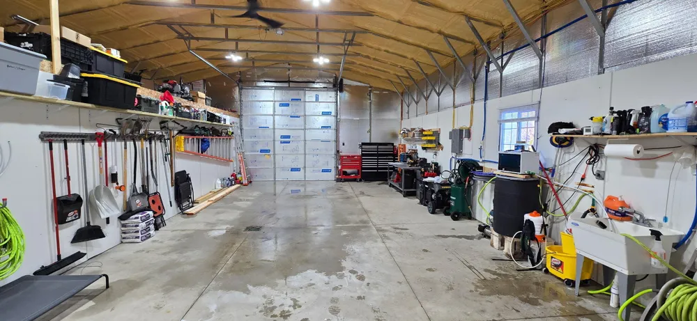 8683 E Hawley Road Hesperia, MI 49421