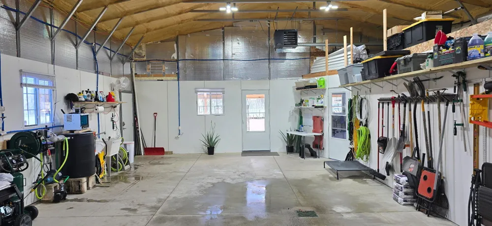 8683 E Hawley Road Hesperia, MI 49421