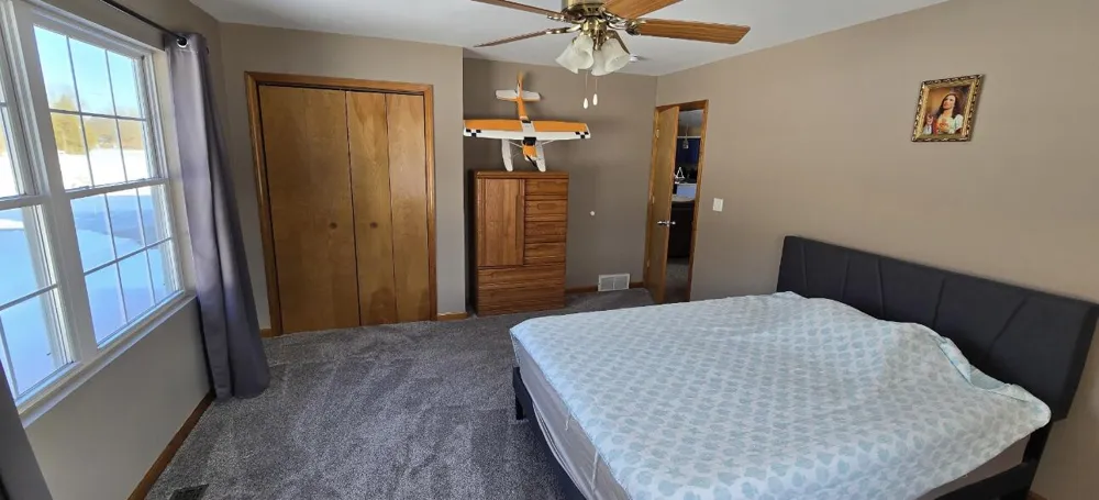 8683 E Hawley Road Hesperia, MI 49421