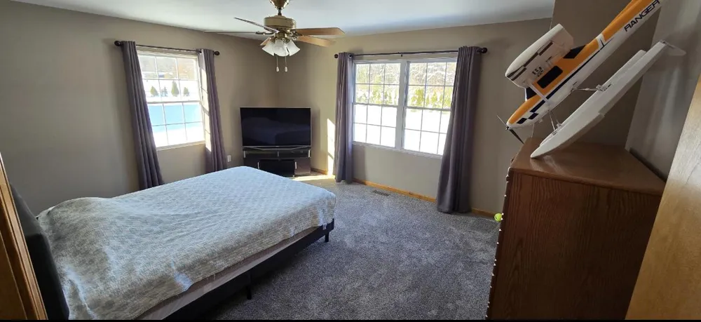 8683 E Hawley Road Hesperia, MI 49421