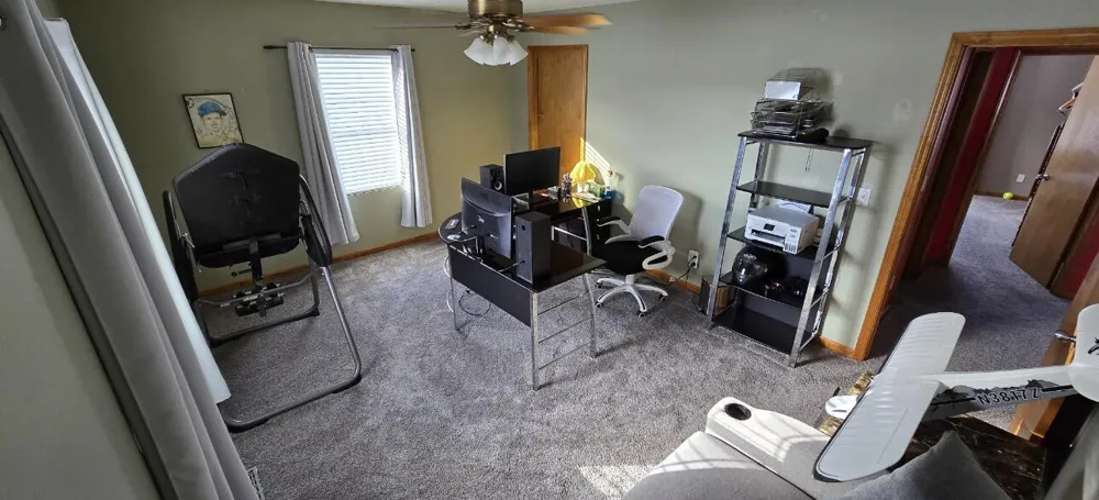 8683 E Hawley Road Hesperia, MI 49421