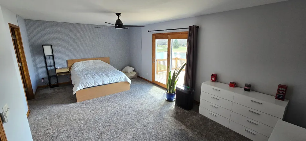 8683 E Hawley Road Hesperia, MI 49421