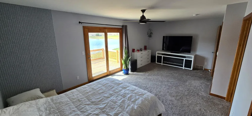 8683 E Hawley Road Hesperia, MI 49421