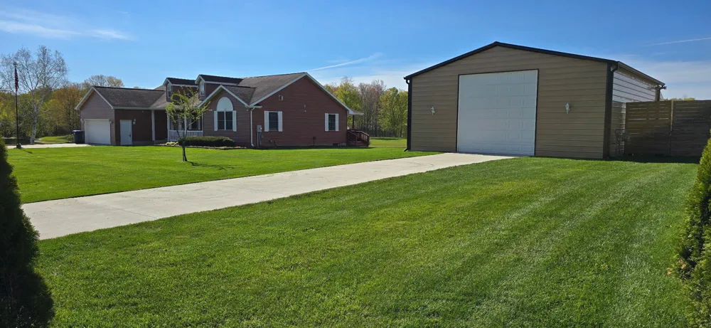 8683 E Hawley Road Hesperia, MI 49421