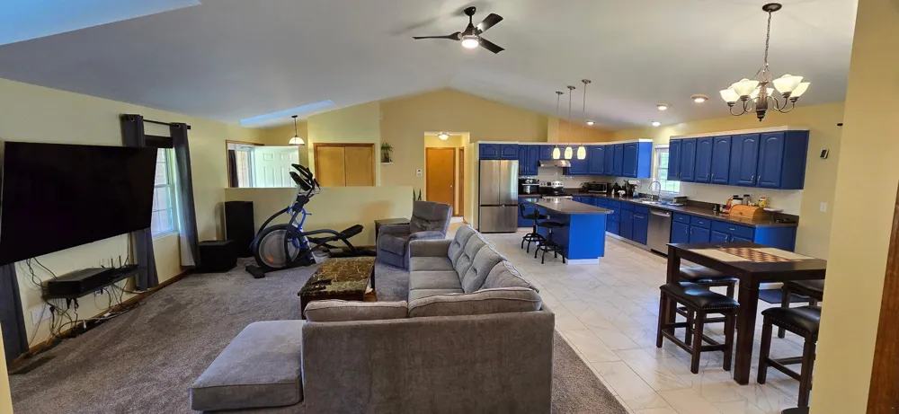 8683 E Hawley Road Hesperia, MI 49421