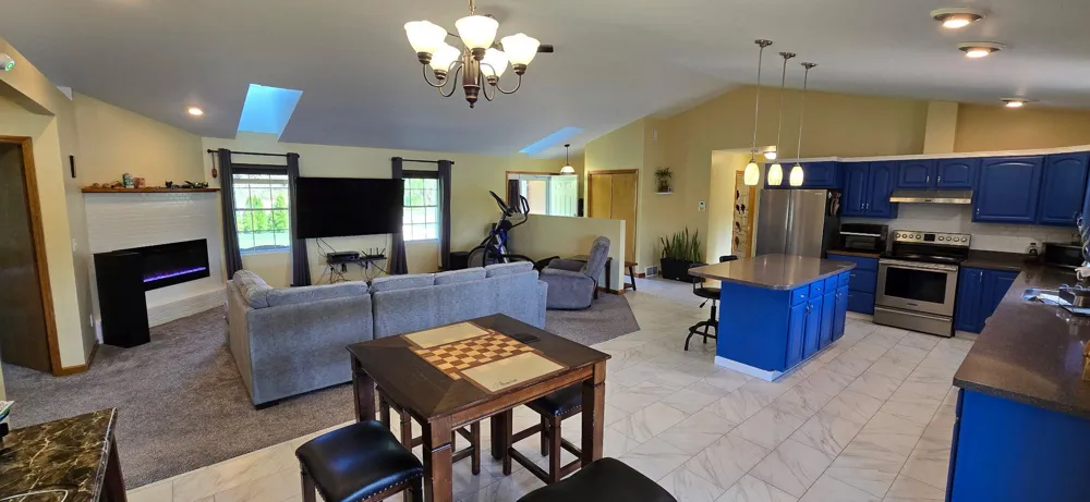 8683 E Hawley Road Hesperia, MI 49421