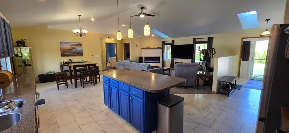 8683 E Hawley Road Hesperia, MI 49421