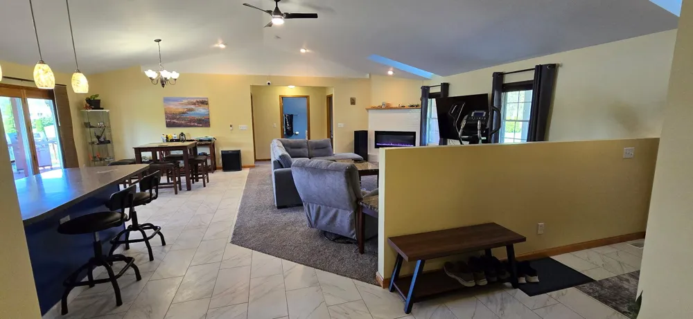 8683 E Hawley Road Hesperia, MI 49421