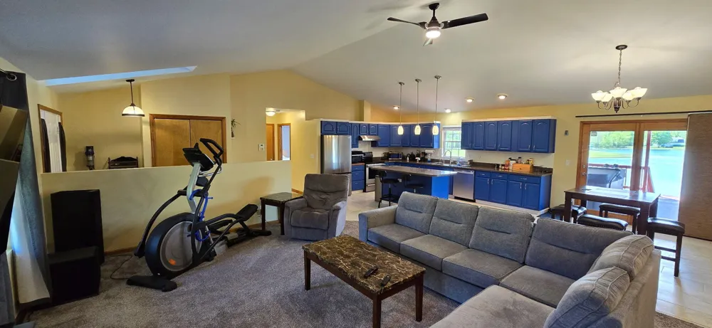 8683 E Hawley Road Hesperia, MI 49421
