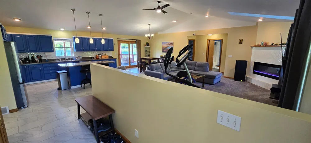 8683 E Hawley Road Hesperia, MI 49421