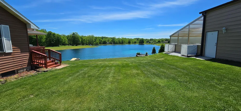 8683 E Hawley Road Hesperia, MI 49421