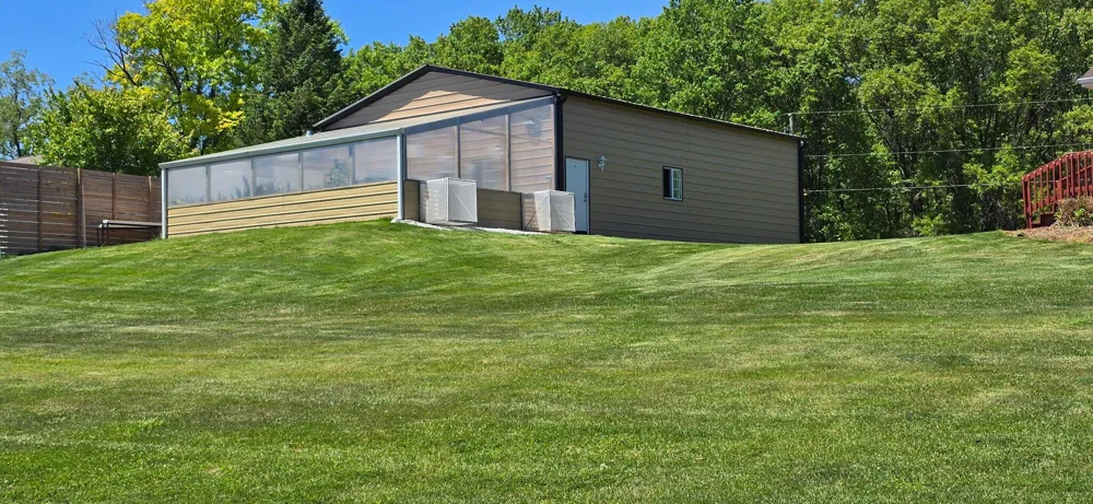 8683 E Hawley Road Hesperia, MI 49421