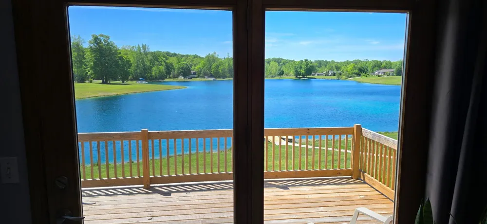 8683 E Hawley Road Hesperia, MI 49421