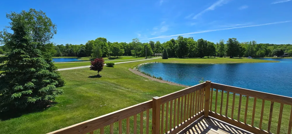 8683 E Hawley Road Hesperia, MI 49421