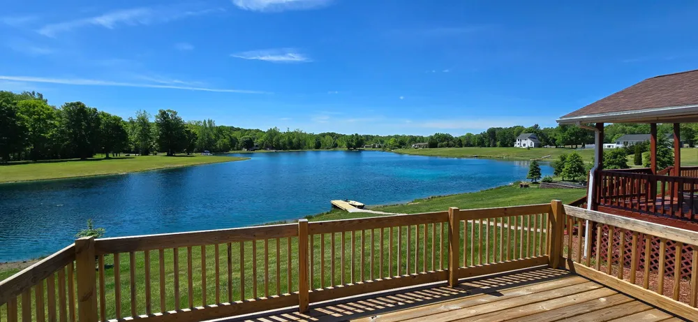 8683 E Hawley Road Hesperia, MI 49421