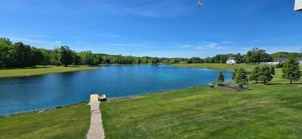 8683 E Hawley Road Hesperia, MI 49421
