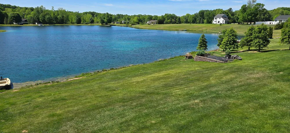 8683 E Hawley Road Hesperia, MI 49421
