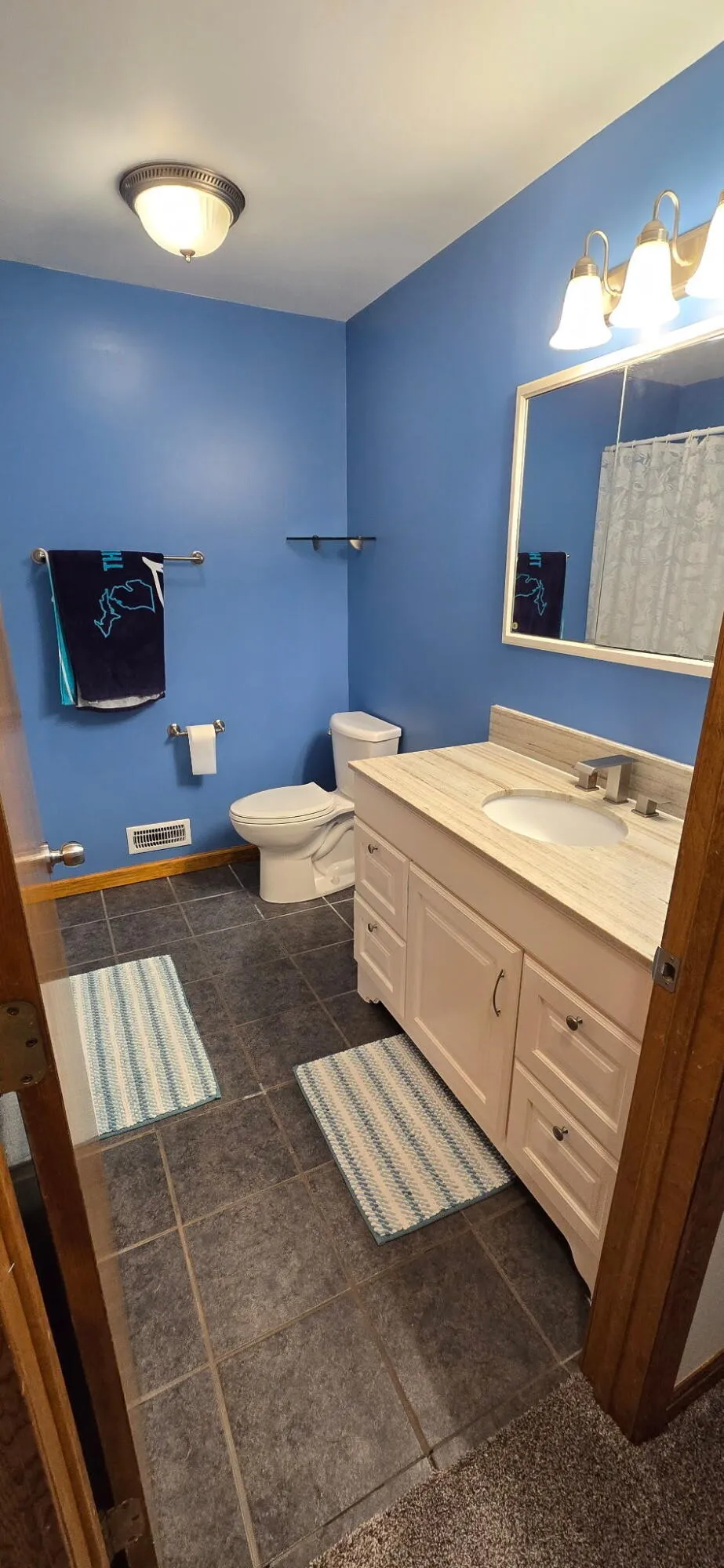 8683 E Hawley Road Hesperia, MI 49421
