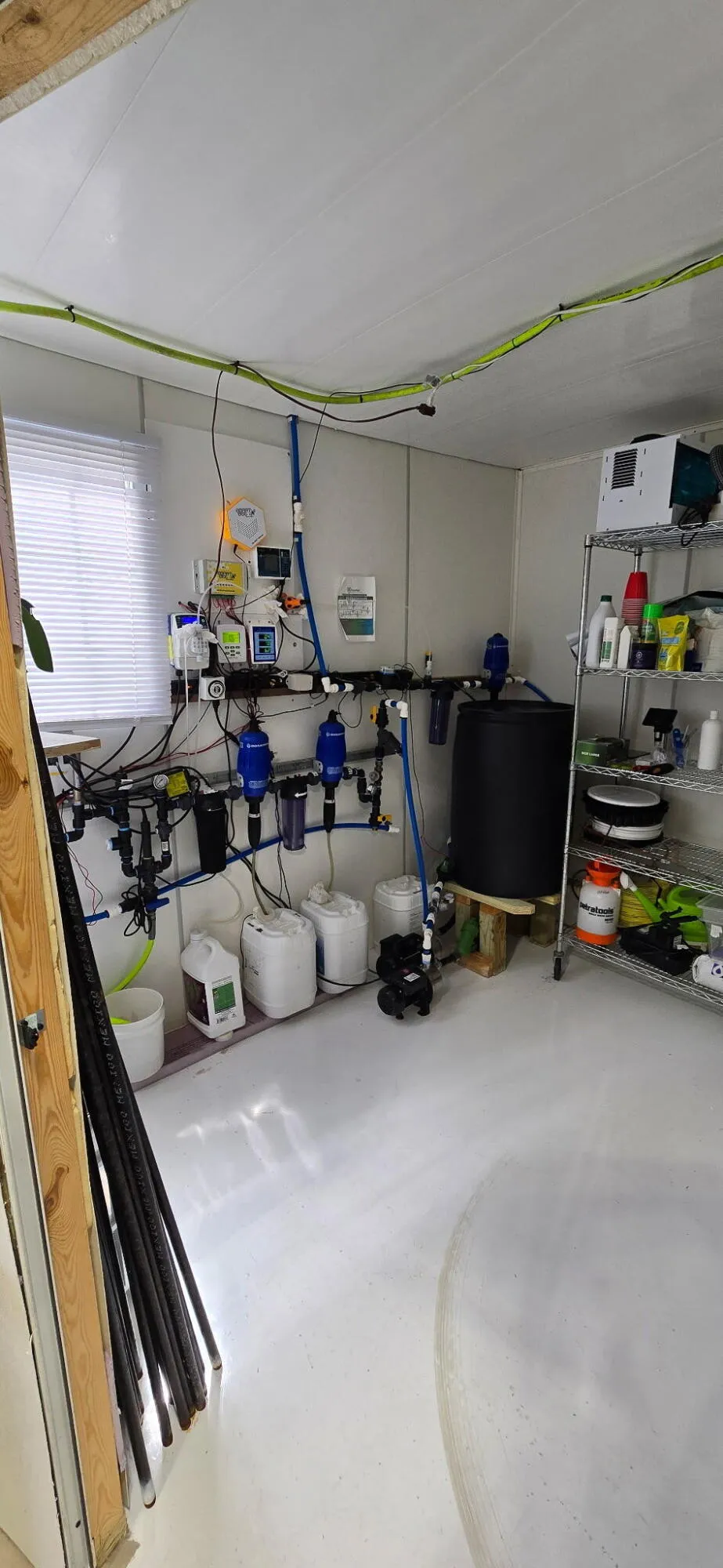 8683 E Hawley Road Hesperia, MI 49421