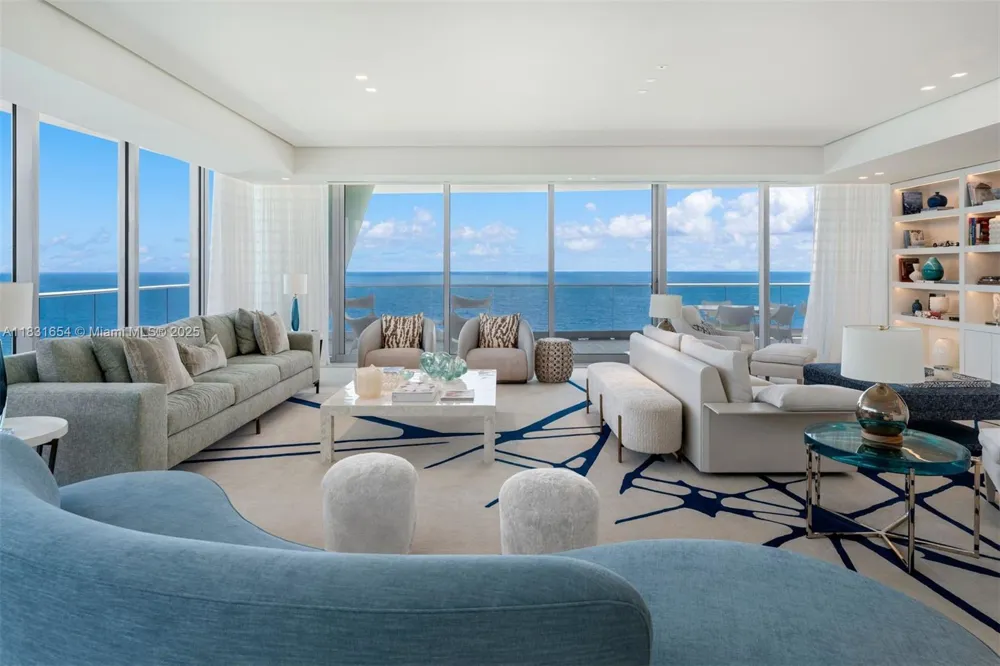 9349 Collins Ave #1101 Surfside, FL 33154