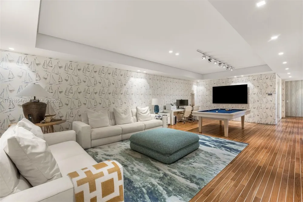 9349 Collins Ave #1101 Surfside, FL 33154