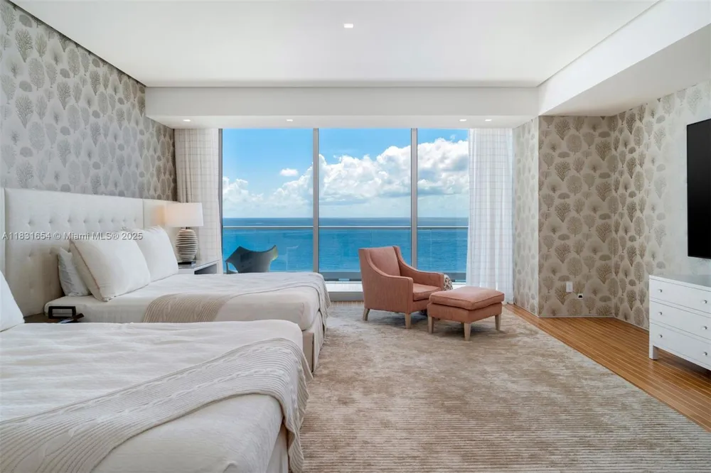 9349 Collins Ave #1101 Surfside, FL 33154