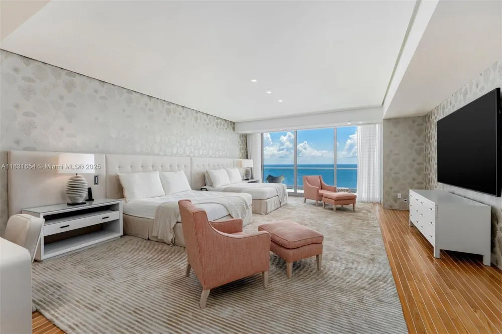 9349 Collins Ave #1101 Surfside, FL 33154