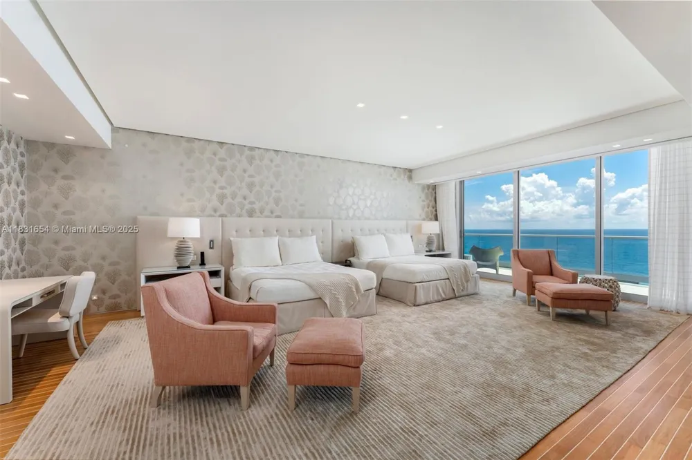9349 Collins Ave #1101 Surfside, FL 33154