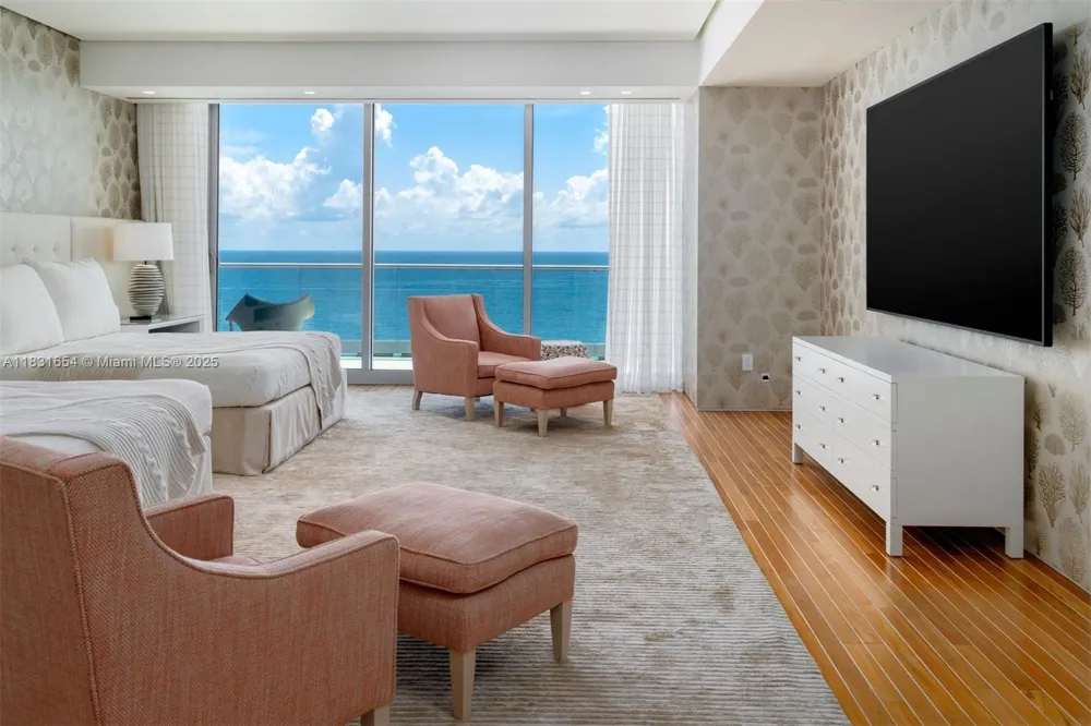 9349 Collins Ave #1101 Surfside, FL 33154