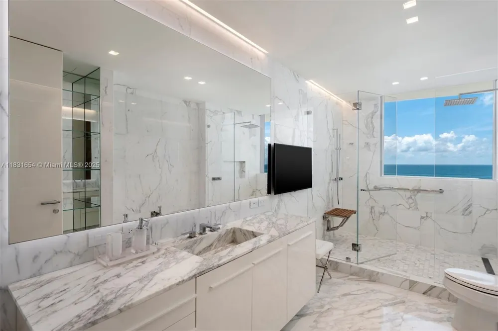 9349 Collins Ave #1101 Surfside, FL 33154