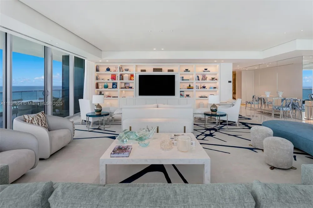 9349 Collins Ave #1101 Surfside, FL 33154