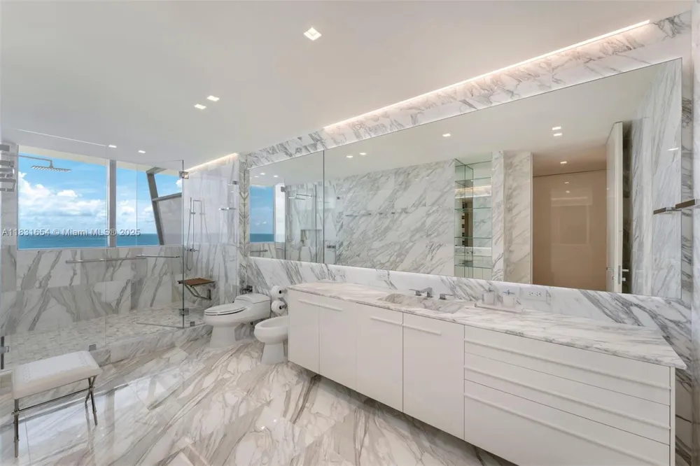 9349 Collins Ave #1101 Surfside, FL 33154